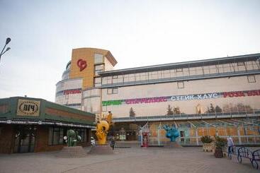 Hotel спа готель св