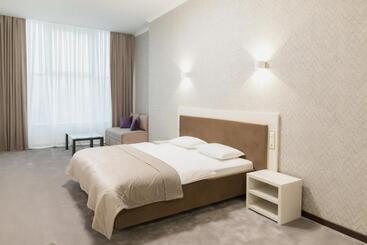 Отель спа готель св