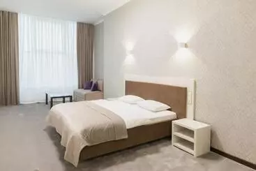 Hotel спа готель св