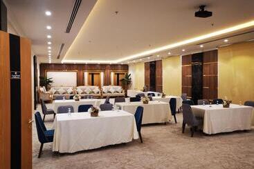 בית מלון כפרי Le Park Concord Rabwah