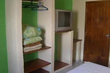 Hotelli Modelo