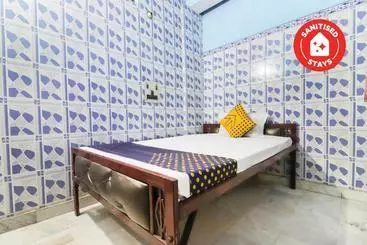 Hotel Spot On 71107  Gopal Ji