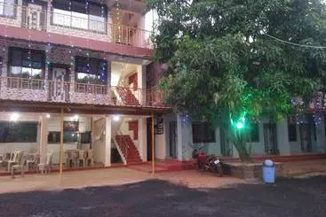 Pension Soham Guest House
