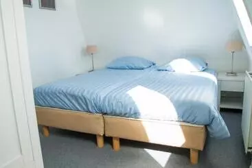 Lomakeskus Bungalow 6p