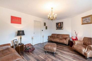 Apartamentos Ramón Gómez