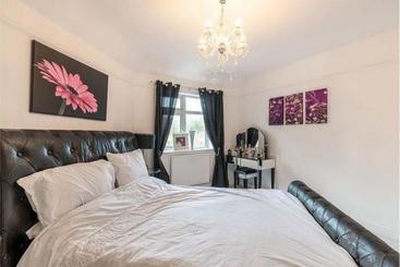 Apartamentos Ramón Gómez