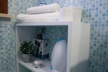 Bed and Breakfast L'alberata Dei Sogni