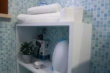 تختخواب و صبحانه L'alberata Dei Sogni