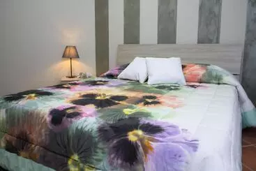 Bed and Breakfast L'alberata Dei Sogni