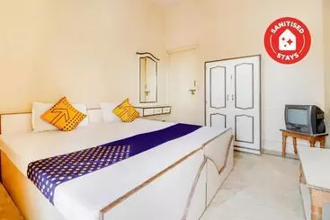 Hotel Spot On 42624  Tarun Residency