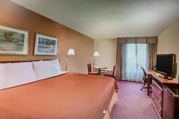 Hotelli Crossroads Inn