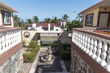 Otel Villas Santa Ana