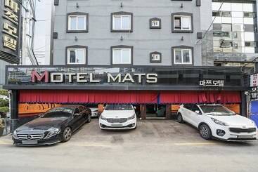 Motel Shincheon Matsu And 2060