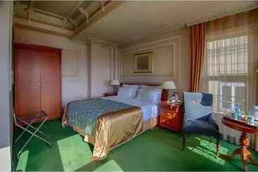 Anemon Koleksiyon Galata Otel