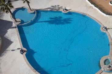 Apartamento El Pedruchillo