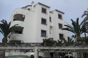 Apartamento El Palmar