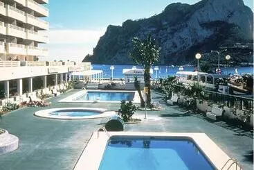 Apartamentos Esmeralda