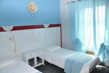 Citotel Hôtel Cesar