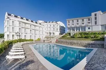 Gran Hotel Suances
