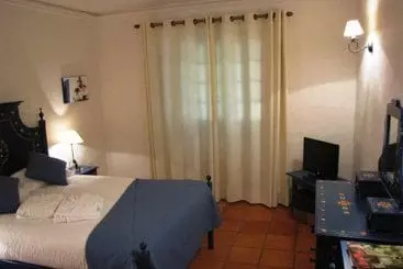 Horta da Moura Hotel Rural