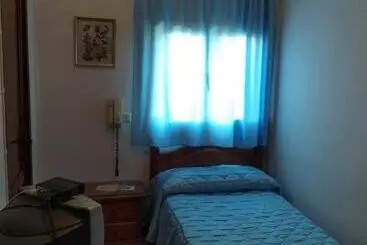 Hostal San Francisco