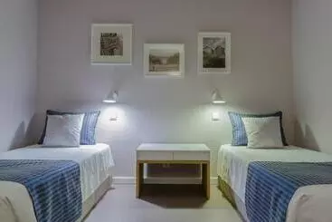 Hotelli Arribas Sintra