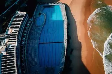 Отель Arribas Sintra