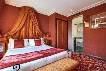 Hotel La Villa Royale