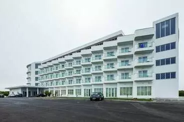 Hotel Mh Peniche