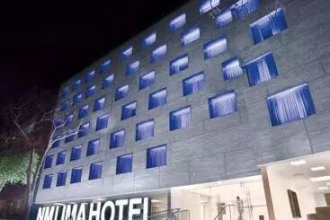 Отель Nm Lima