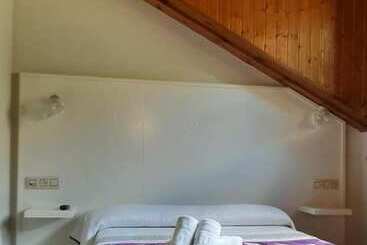 فندق ريفى Puente Vidosa