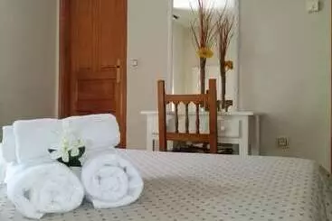 Сельский отель Puente Vidosa