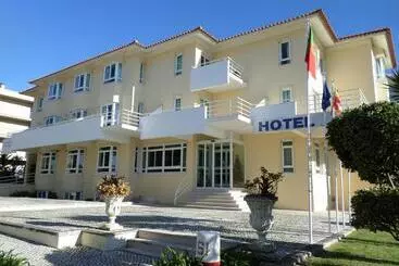 Отель Santo Antonio Da Baia