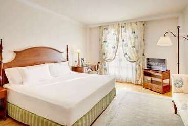 ホテル Silken Villa De Laguardia