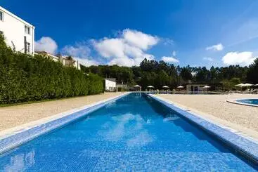 Hotel The Lince Braga