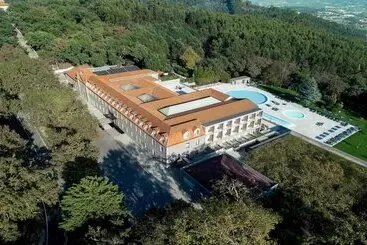 Hotel The Lince Braga