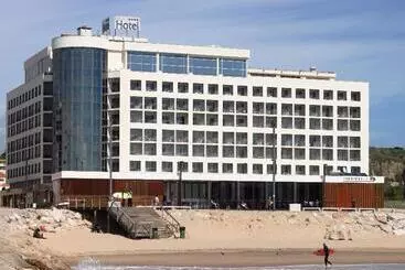 Hotel Tryp by Wyndham Lisboa Caparica Mar