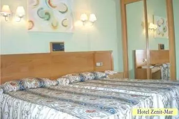 Hotel Zenit Mar