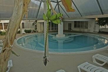 شقة فندقية Quiaios