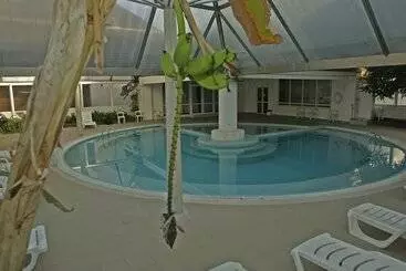 Апарт-отель Quiaios