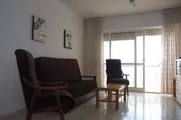 ツーリストアパートメント Residencial Los Ibicencos V.v