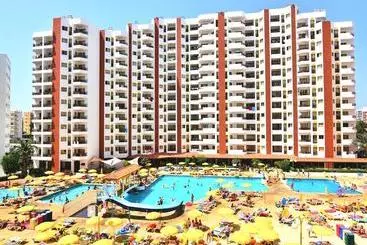 アパートメント T1 Clube Praia Da Rocha