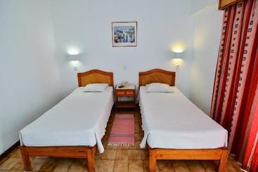 شقة T1 Clube Praia Da Rocha