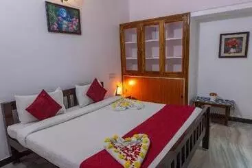 Bed and Breakfast Sunflower Villa