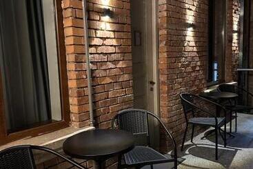 تختخواب و صبحانه Ticiani 13