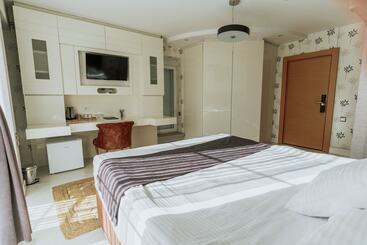 Hotel Blackmoon Villa Edirne