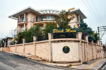 Hotel Blackmoon Villa Edirne