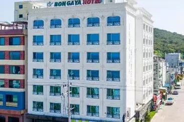 Hôtel Boryeong Bongaya