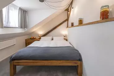 Boutique Hotel & Spa Doma U Nás   Entry Aquacity Free