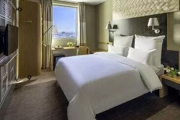 ホテル Ibis Jeddah City Center